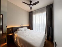 Stirling Residences (D3), Apartment #537857161